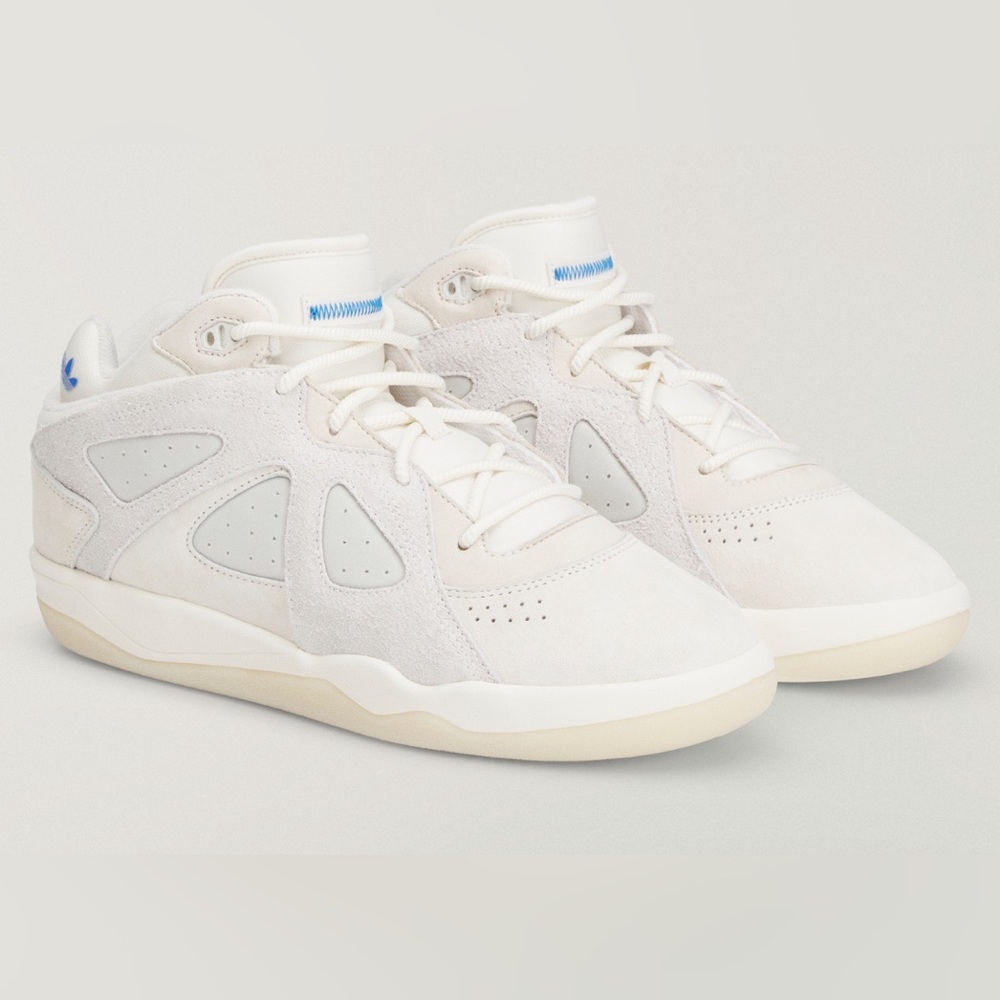 NIB Adidas BADBO 1.0 Resilience